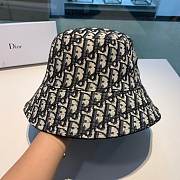 Dior Hat - 5