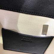 Chloe Tess Handbag Black - 2