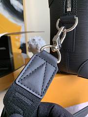 LV SUPPLE TRUNK MESSENGER M56599 - 6