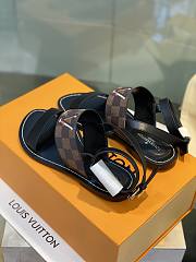 LV Sandals 005 - 3