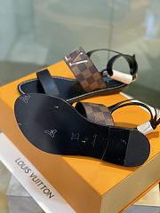 LV Sandals 005 - 6