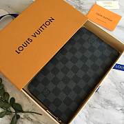 LV Zippy Organizer wallet - 4