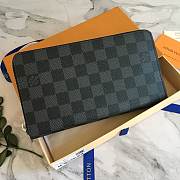 LV Zippy Organizer wallet - 5