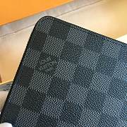 LV Zippy Organizer wallet - 6