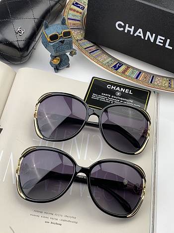 Chanel Sunglasses 001