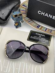 Chanel Sunglasses 001 - 3