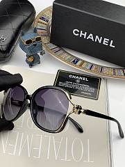 Chanel Sunglasses 001 - 6