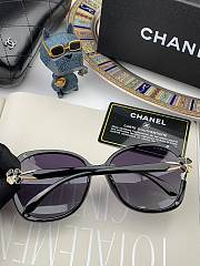 Chanel Sunglasses 001 - 5