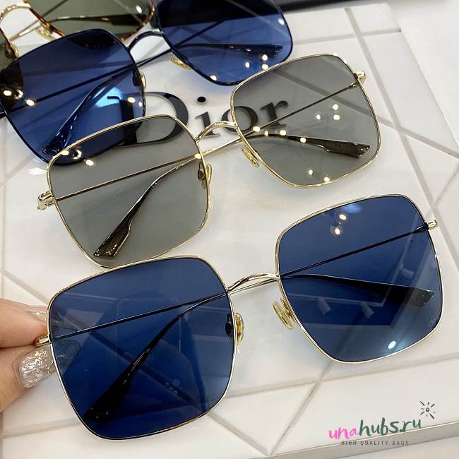 Dior Sunglasses 001 - 1