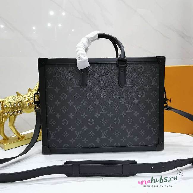 LV Soft Trunk M44952 - 1