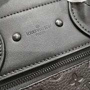 lv steamer pm bag - 2