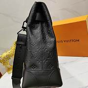 lv steamer pm bag - 5