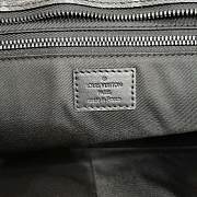 LV Sac Plat Horizontal Zippé M45265 - 2