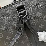 LV Sac Plat Horizontal Zippé M45265 - 5