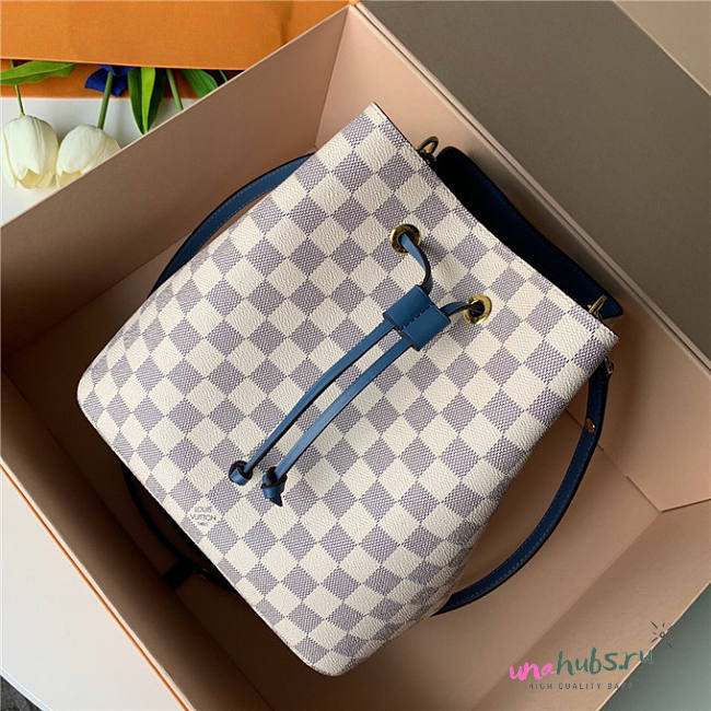 louis vuitton neonoe bag n40151 - 1