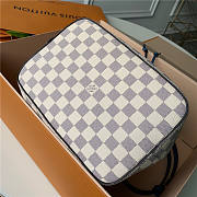 louis vuitton neonoe bag n40151 - 3