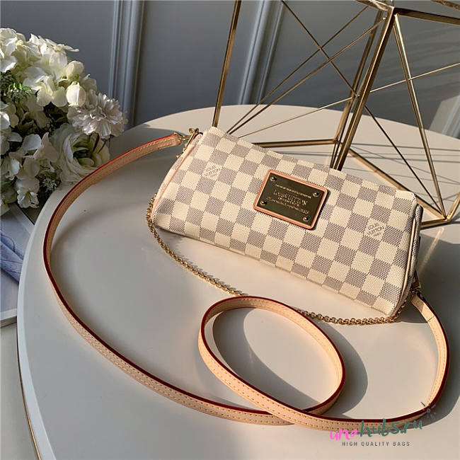 Louis Vuitton eva handbag - 1