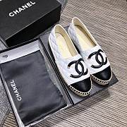 Chanel Espadrilles  - 3