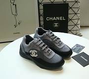 Chanel sneakers 001 - 1