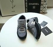 Chanel sneakers 001 - 5