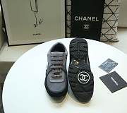 Chanel sneakers 001 - 2