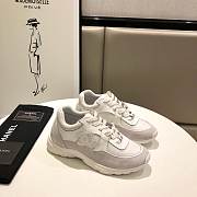 Chanel sneakers 002 - 4