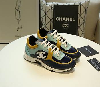 Chanel sneakers 003