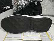 Chanel sneakers 005 - 5