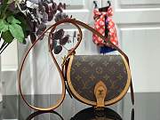 LV SAC TAMBOURIN M44860 - 1