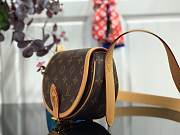 LV SAC TAMBOURIN M44860 - 2