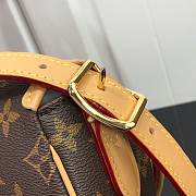 LV SAC TAMBOURIN M44860 - 6