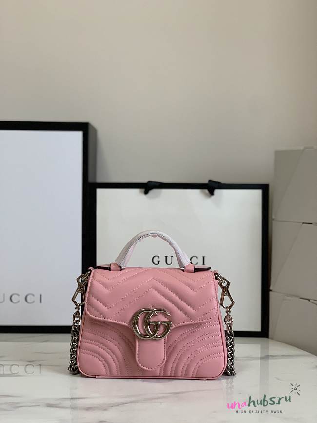 Gucci GG Marmont 547260 - 1