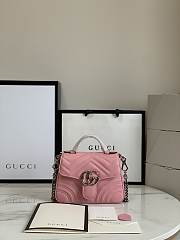 Gucci GG Marmont 547260 - 6