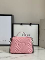 Gucci GG Marmont 547260 - 4