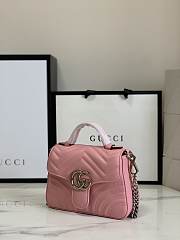 Gucci GG Marmont 547260 - 2