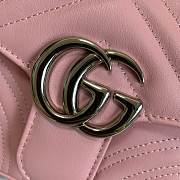 Gucci GG Marmont 547260 - 3
