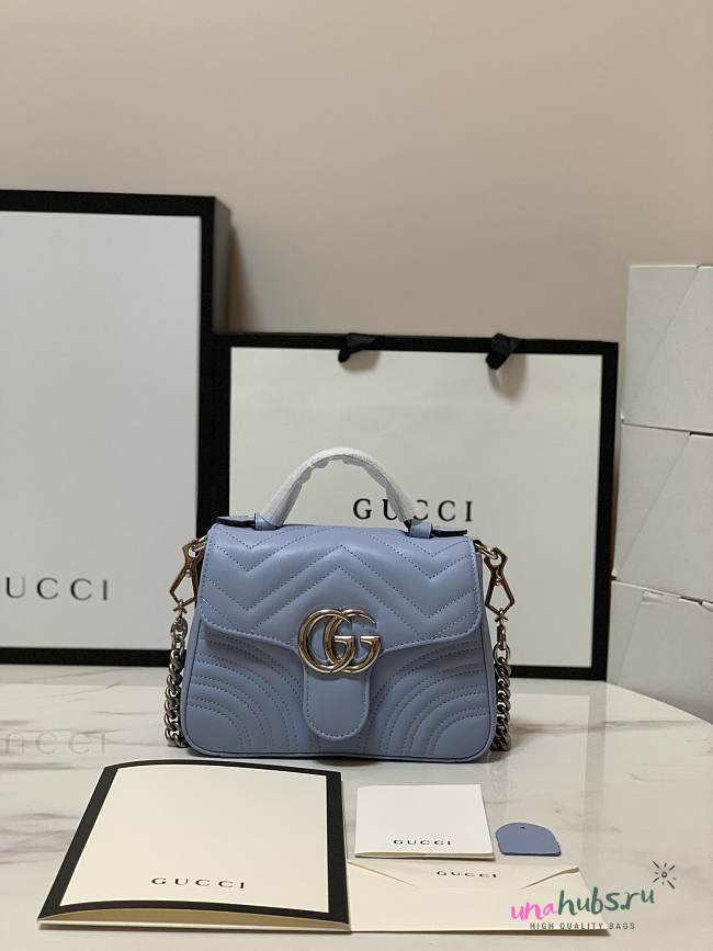 Gucci GG Marmont 547261 - 1