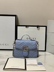 Gucci GG Marmont 547261 - 1