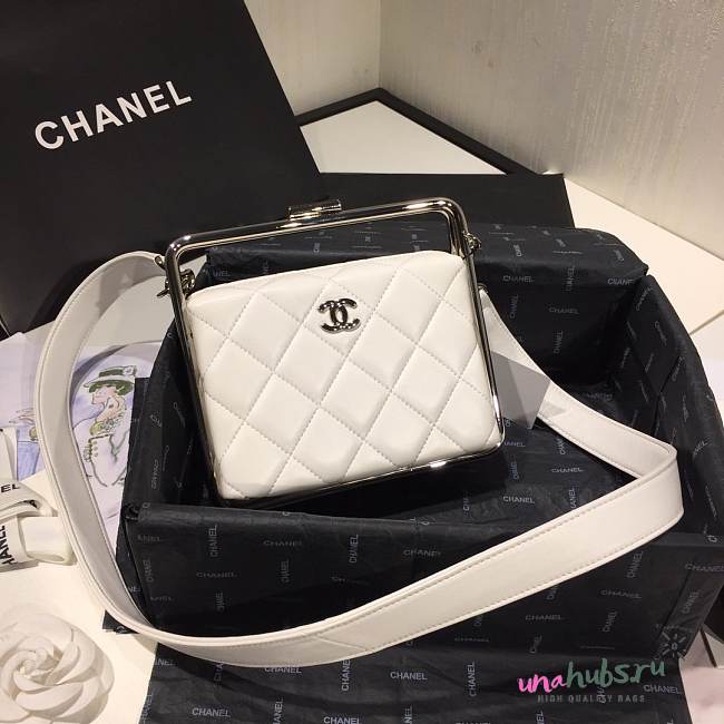 Chanel Cosmetic Bag - 1