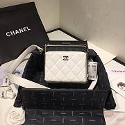 Chanel Cosmetic Bag - 4