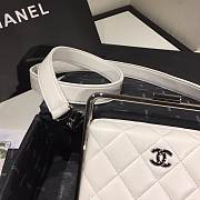 Chanel Cosmetic Bag - 5