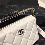 Chanel Cosmetic Bag - 3