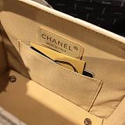 Chanel Cosmetic Bag - 2