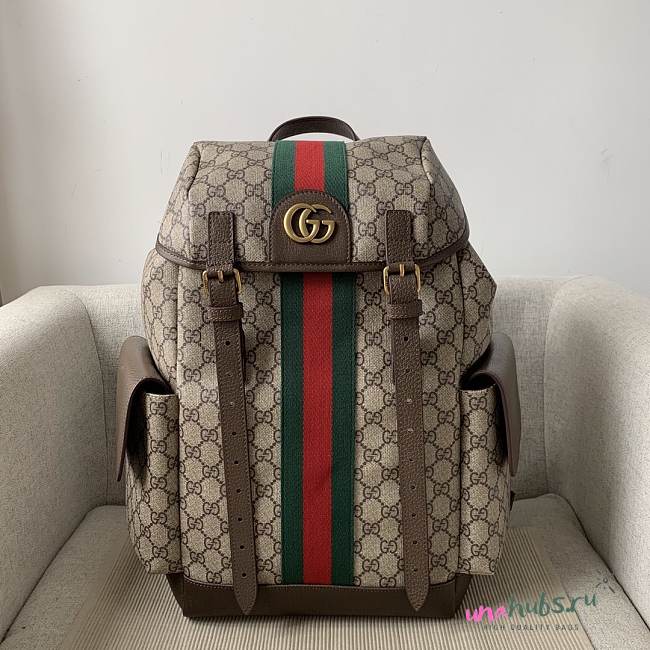 GUCCI Backpack 9821 - 1