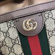 Gucci Shopping Tote - 2