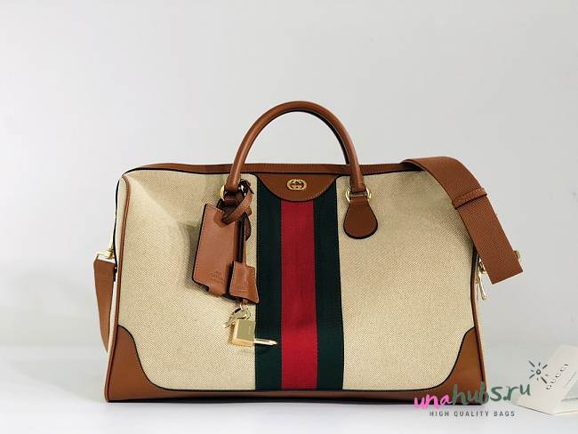 Gucci Traval bag 575070 - 1