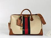 Gucci Traval bag 575070 - 1