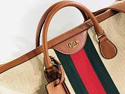 Gucci Traval bag 575070 - 6