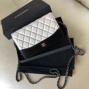 Chanel WOC - 1