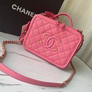 Chanel Vanity Bag  - 1